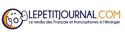 Le Petit Journal Logo